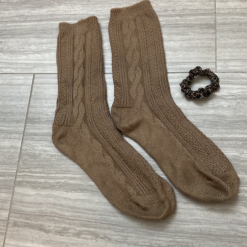 Cashmere Macys Socks